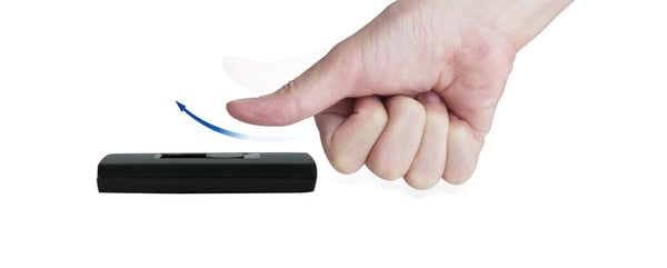 Pikkukuva 5 / 6: Silicon Power Ultima U03 USB-muisti 16 GB USB A-tyyppi 2.0 Musta