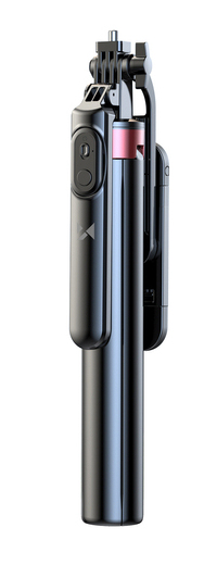 Wozinsky 5907769360657 selfiepinne Universal Svart
