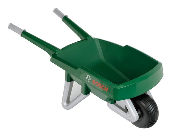 Miniatyrbild 1 av 5: Theo Klein Bosch wheelbarrow