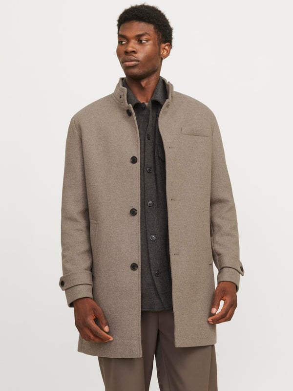 Pikkukuva 1 / 7: Jack & Jones 12258672_1973.59 takki ja pusakka