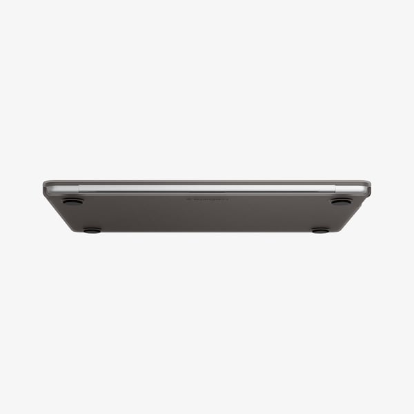 Spigen Air Skin 33 cm (13") Kotelokuori Musta