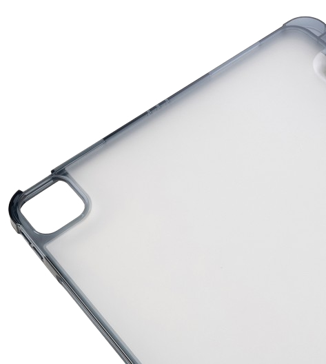 Tucano IPDA13M2ST-BBK iPad-fodral 33 cm (13") Folio Grå