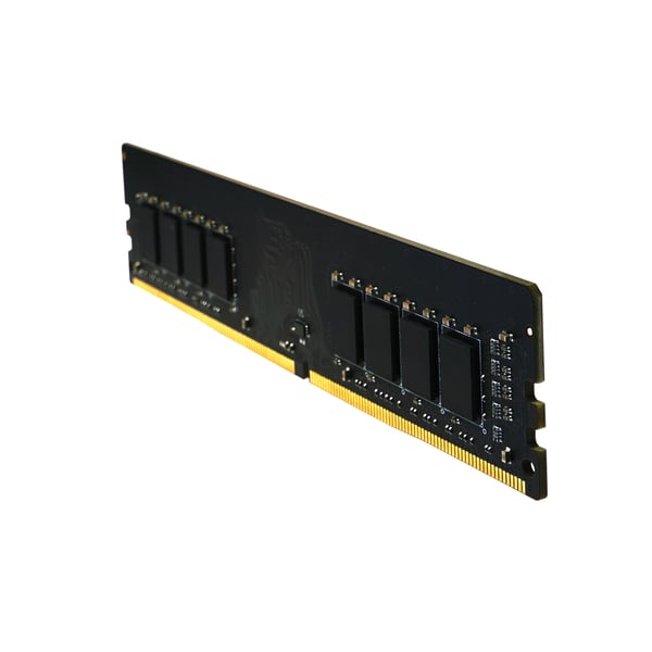 Miniatyrbild 2 av 3: Silicon Power SP008GBLFU320X02 RAM-minnen 8 GB 1 x 8 GB DDR4 288-pin DIMM