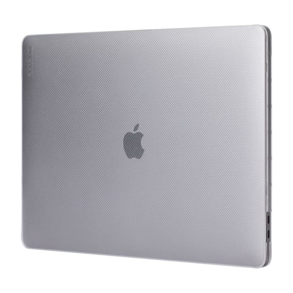 Incase INMB200679-CLR väskor bärbara datorer 40,6 cm (16") Mobilskal Grå