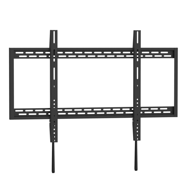 Reflecta 23091 tv-beslag 2,54 m (100") Sort