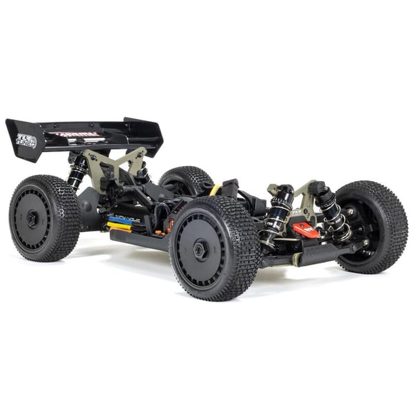 ARRMA Typhon Radio-kontrolleret (RC) model Buggy Elektrisk motor 1:8