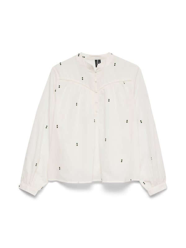 Vero Moda 10345681_4_1276578_65 skjorte & top Bluse