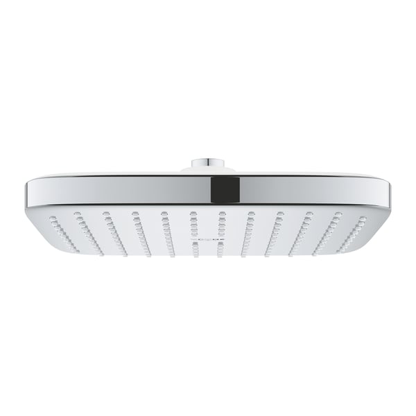 Miniatyrbild 1 av 3: GROHE Vitalio Comfort 250 Fast duschmunstycke Krom