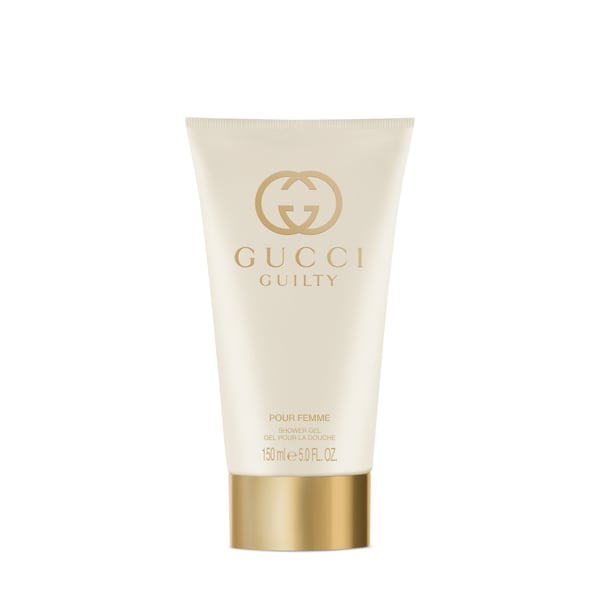 Gucci Guilty 150 ml Duschgel Kvinna Kropp