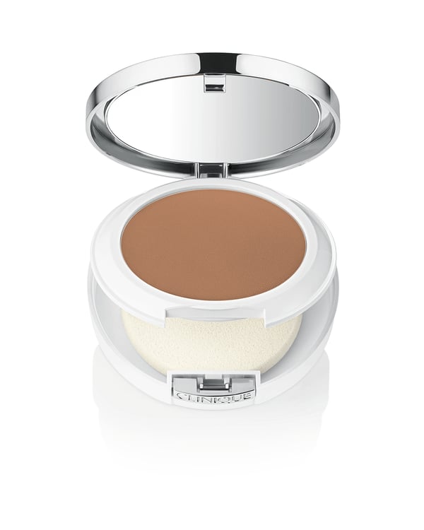 Miniatyrbild 1 av 3: Clinique Beyond Perfecting 14,5 g Puder 15 Beige