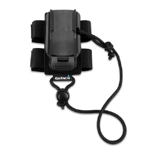 Garmin Backpack Tether Svart