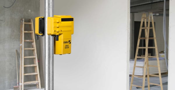 Stabila LAX 50 G 30 m