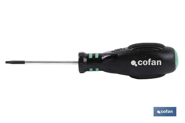 Miniatyrbillede 1 af 2: Cofan 09501709 skruetrækker bit