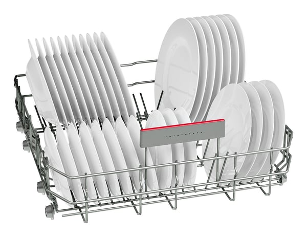 Bosch Serie 4 SMS4EVW08E opvaskemaskine Fritstående 14 kuverter
