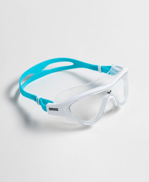 Arena The One Mask Jr simglasögon Junior Unisex En storlek