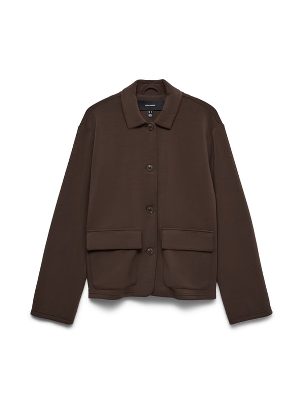 Miniatyrbillede 3 af 5: Vero Moda 10348694_2051_65 frakke & jakke