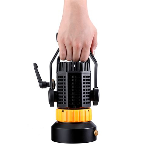 Falcon Eyes Fresnel P-12 120 W