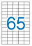 Miniatyrbillede 7 af 8: APLI 01283 Hvid