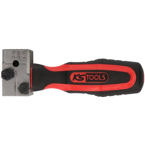 KS Tools 122.1216 skaft, håndtag & adapter til håndværktøj