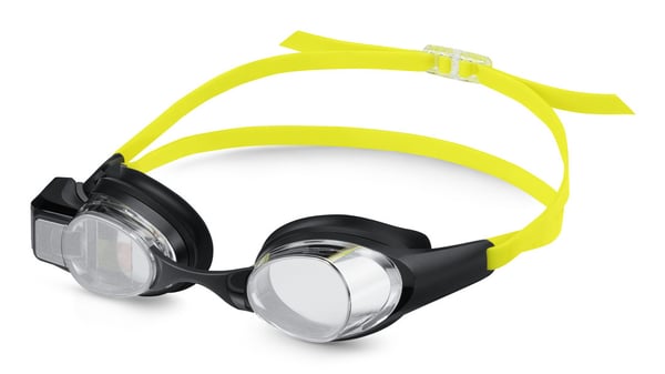 Miniatyrbild 3 av 5: FORM Smart Swim 2 - smarta simglasögon