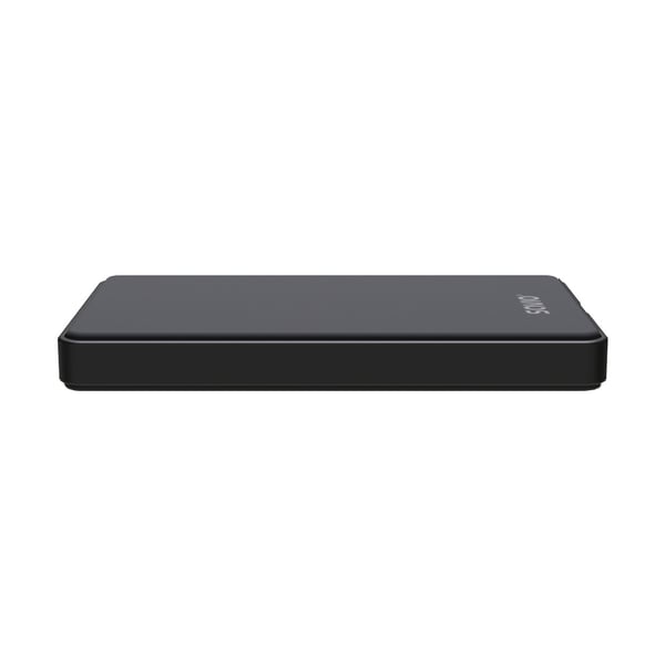 Miniatyrbillede 6 af 10: Savio AK-65 drevkabinet HDD/SSD kabinet Sort 2.5"