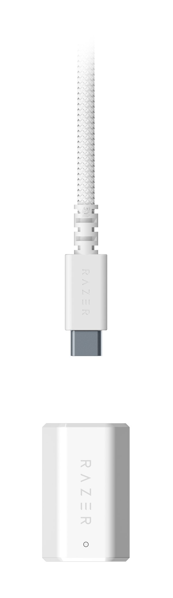 Razer Viper V3 Pro hiiri Pelaaminen Oikeakätinen RF Wireless + USB Type-C Optinen 35000 DPI