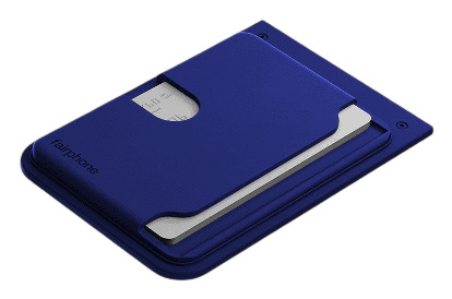 Fairphone F6CRDH-1BL-EU1 tilbehør til mobiltelefontaske