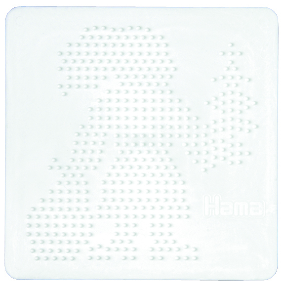 Hama Beads 284 Kunst- og håndværkslegetøj Hama Beads 284 Kunst- og håndværkslegetøj