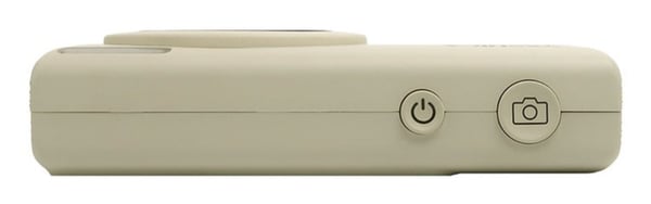 Miniatyrbillede 4 af 7: Yashica DigiMate Kompakt kamera 64 MP CMOS Hvid