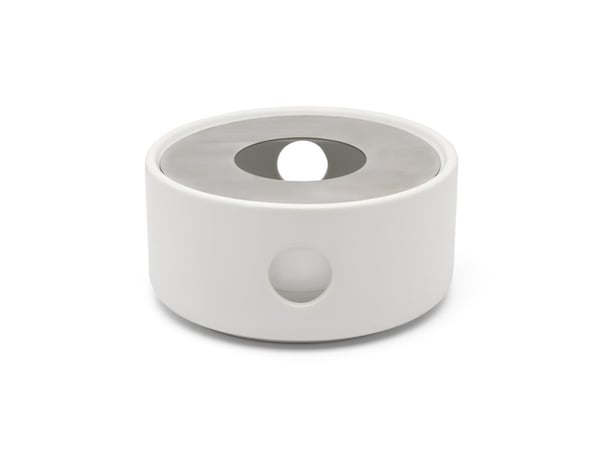 Miniatyrbillede 5 af 7: Bredemeijer Umea Tekande sæt 1200 ml Hvid