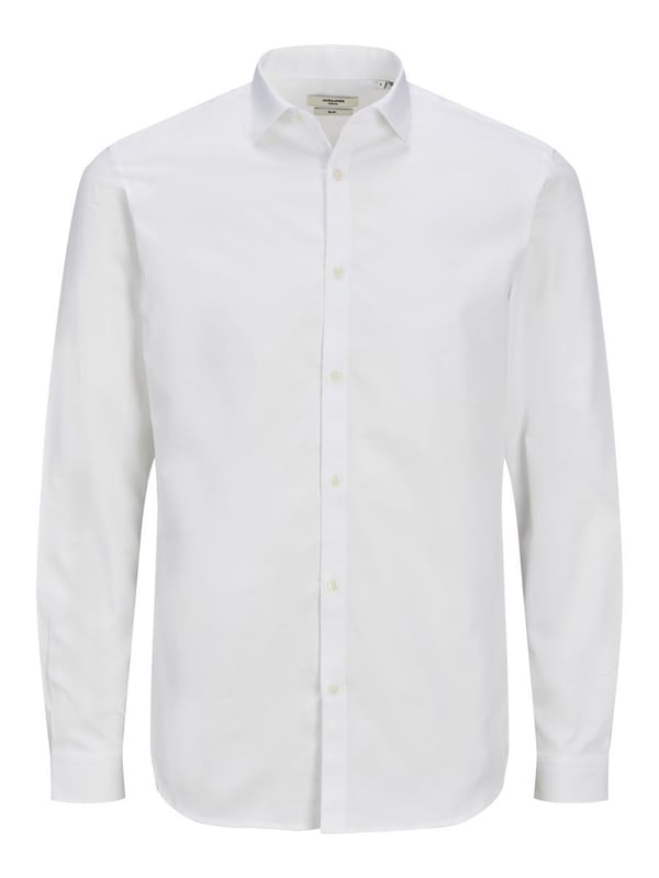 Miniatyrbillede 2 af 7: Jack & Jones 12201905 Skjorte Bomuld
