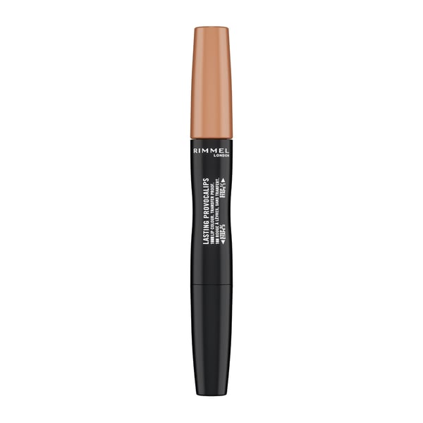 Miniatyrbillede 1 af 6: Rimmel Lasting Provocalips 115 Best Undressed