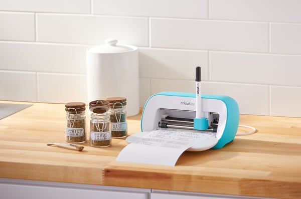 Cricut Joy Elektronisk