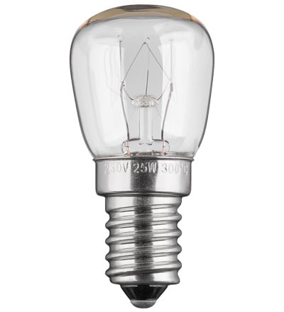 Goobay 9741 glødelampe 25 W E14