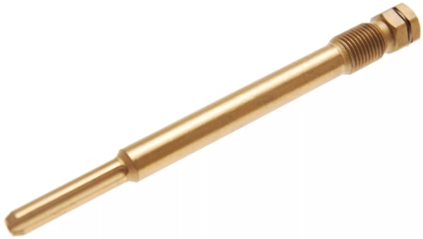 BGS technic Glow Plug Reamer M10 x 107 mm