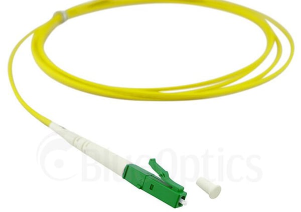 Miniatyrbild 3 av 5: BlueOptics SFP2121BU0.5MM InfiniBand och fiberoptisk kabel 0,5 m LC Gul