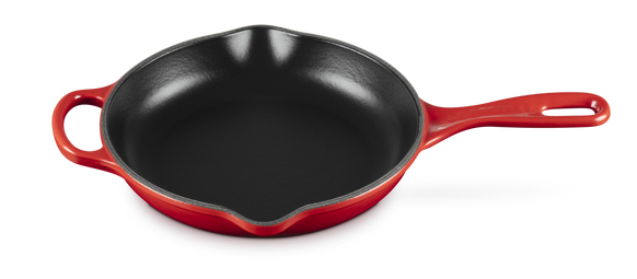 Le Creuset 20182200600422 paistinpannu Monikäyttöinen paistinpannu Pyöreä