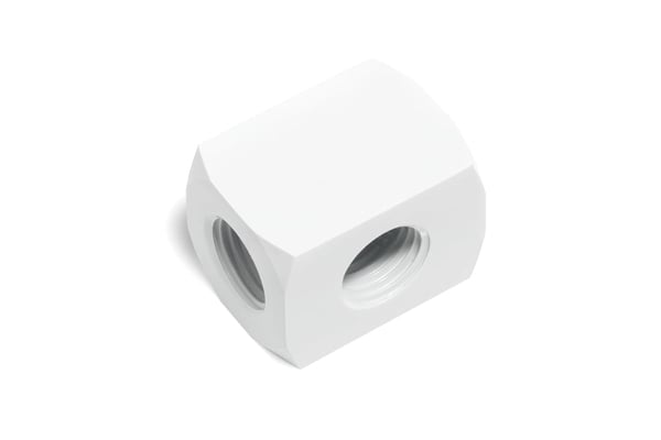 Miniatyrbild 2 av 4: Alphacool 17629 delar och tillbehör till kylsystem för datorer Vattenblock