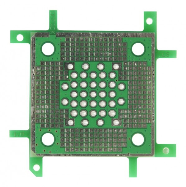 ALLNET ALL-BRICK-0351 udviklingsboard - tilbehør