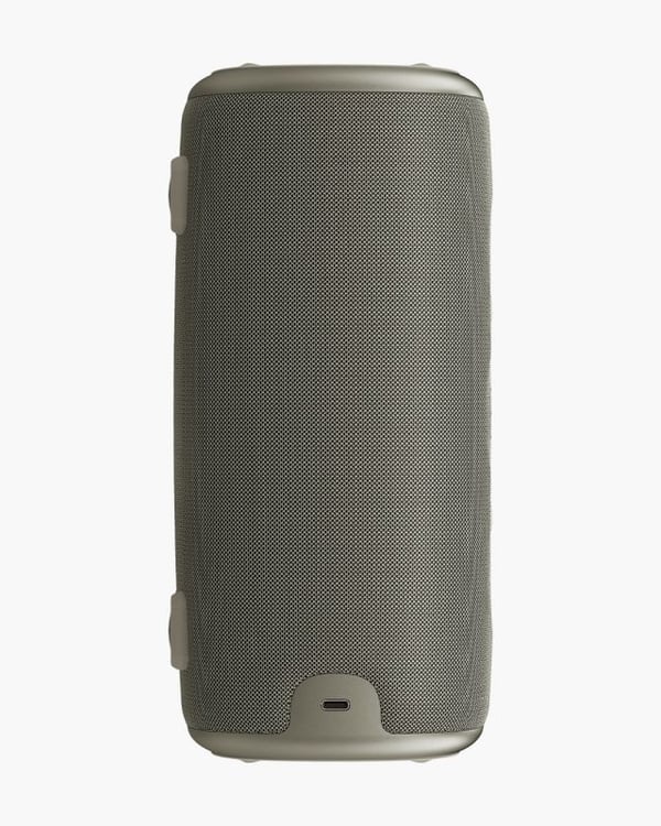 Fresh 'n Rebel BTS Bold L3 Kannettava monokaiutin Oliivi 40 W