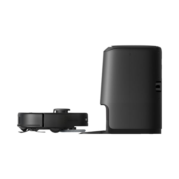 Miniatyrbild 9 av 11: Eufy X9 Pro Svart