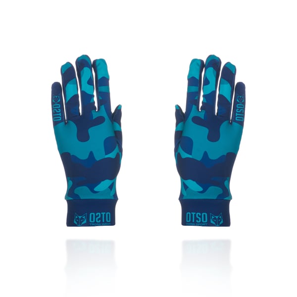 OTSO GLO-CAMOBLUE20-ULXL övrigt
