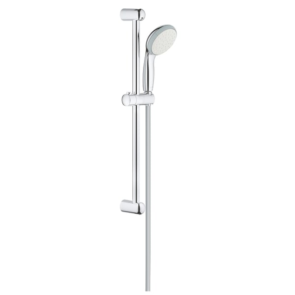 Pikkukuva 1 / 2: GROHE Vitalio Go 100 suihkujärjestelmä Kromi