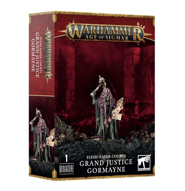 Games Workshop 91-70 collectible figure
