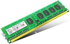 Transcend TS512MLK64V3N muistimoduuli 4 GB 2 x 8 GB DDR3 240-pin DIMM Transcend TS512MLK64V3N muistimoduuli 4 GB 2 x 8 GB DDR3 240-pin DIMM