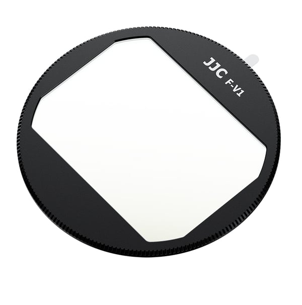 JJC F-V1 kameran suodatin Kameran ultraviolettisuodin (UV)