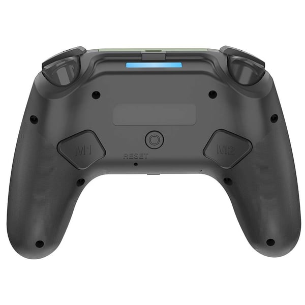 Subsonic SA5716-3 spelkonsoler Grön Spelplatta Analog / Digital PC, PlayStation 5