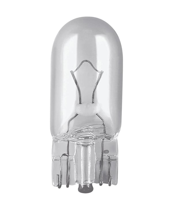 Miniatyrbillede 1 af 3: Osram 4050300524801 bil pære