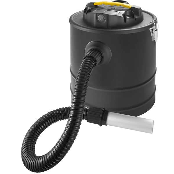 Pikkukuva 1 / 2: Fieldmann FDU 201001-E tuhkaimuri 20 L Musta