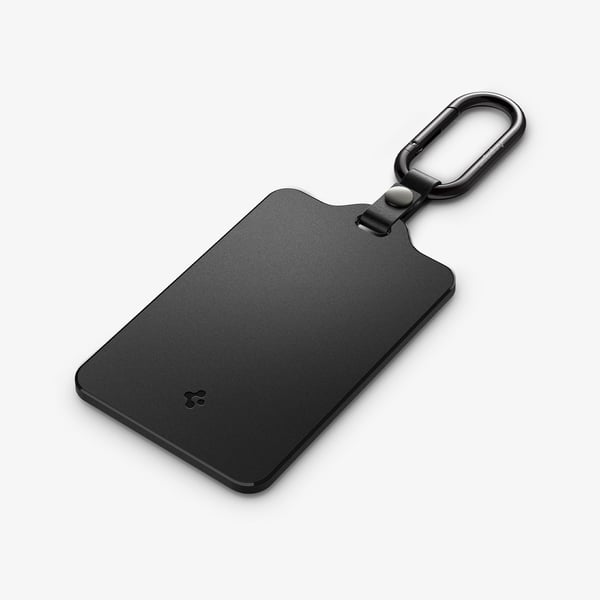 Pikkukuva 4 / 6: Spigen ACP11310 avaimenperä ja -kotelo Avainkotelo Musta